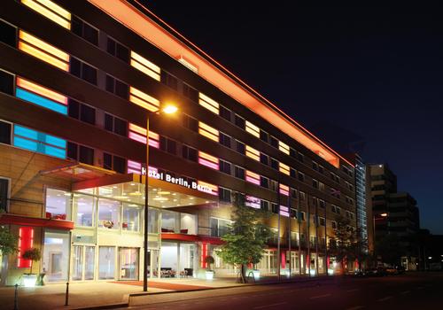 Hoteles Baratos En Berlin Alojamiento A Partir De 9 Noche Kayak