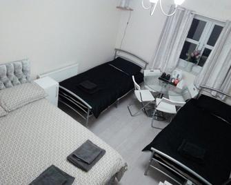 Regent Guest House - Grimsby - Chambre
