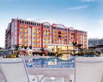 Sercotel Hotel Bonalba Alicante - Mutxamel - Building