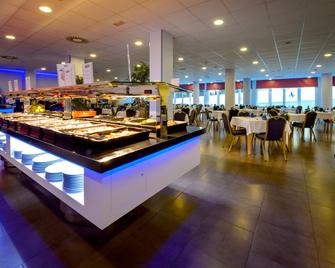 Sercotel Hotel Bonalba Alicante - Mutxamel - Restaurante