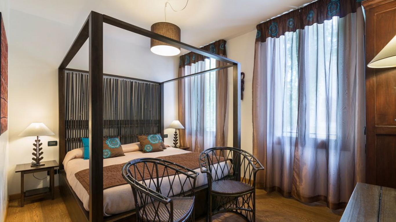 Hotel Relais San Nicolò