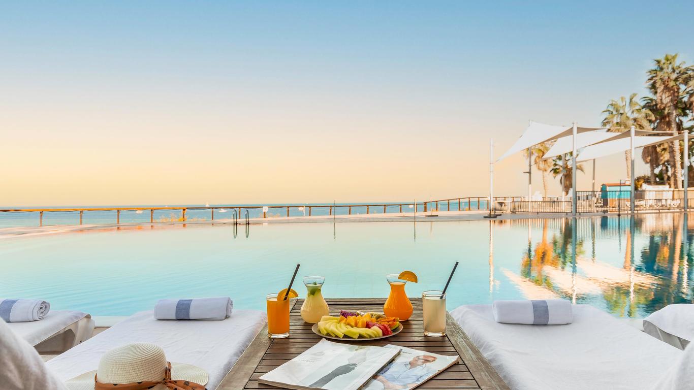 فندق دانييل هيرزليا