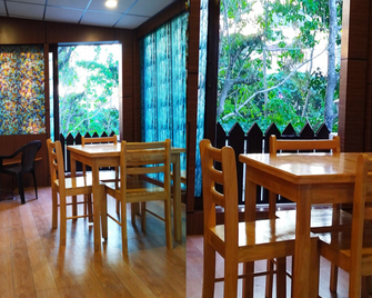 Kevins Bed & Breakfast - Port Blair - Dining room
