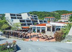 Xenios Theoxenia Hotel - Ouranoupoli - Edifício