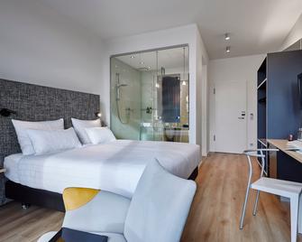 INNSiDE Bremen - Bremen - Bedroom