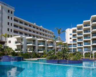 Capo Bay Hotel - Protaras - Svømmebasseng