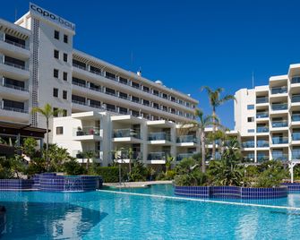 Capo Bay Hotel - Protaras - בריכה