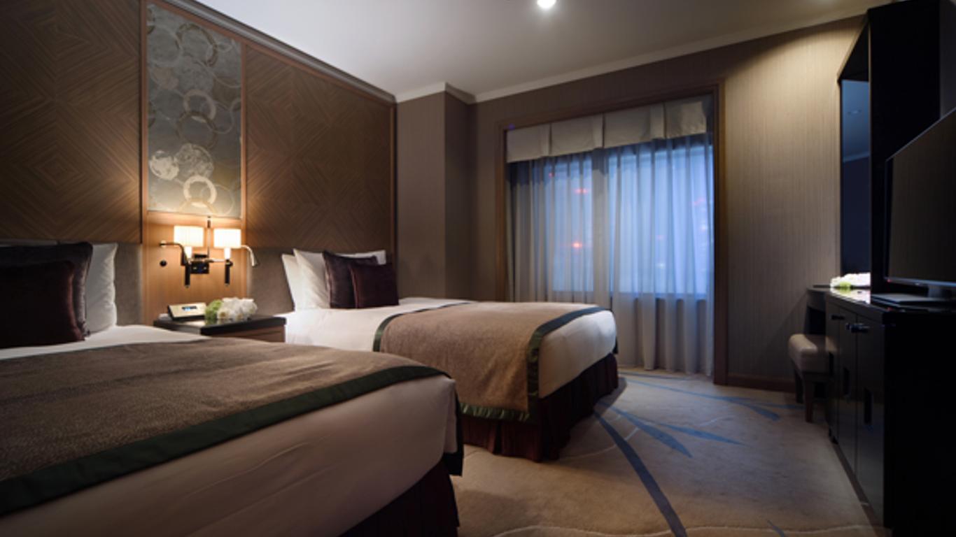 فندق متروبوليتان طوكيو اكيبوكورو