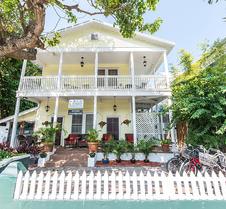Wicker Guesthouse