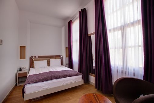 Puding Marina Residence - Special Class - Antalya - Bedroom