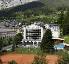 Thermalhotels & Walliser Alpentherme Spa