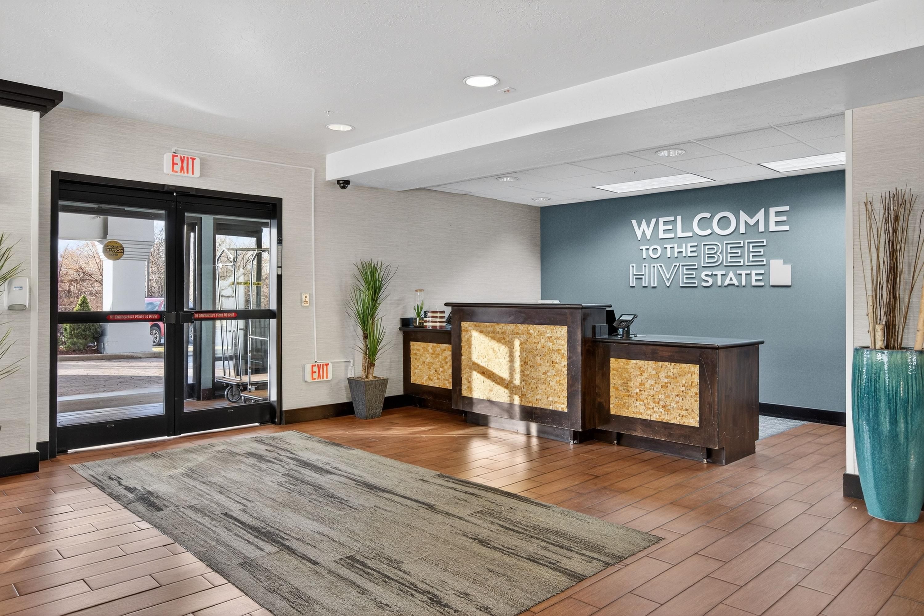 Hotel SLC