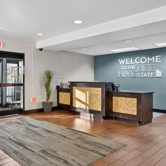 Hotel SLC image 1