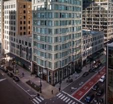 Staypineapple, An Iconic Hotel, The Loop