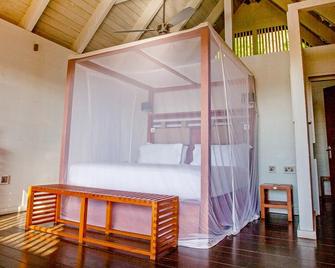 Boucan by Hotel Chocolat - Soufrière - Makuuhuone