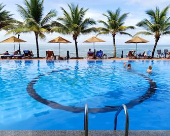 Sun Viet Resort Phu Quoc - Phu Quoc - Pool