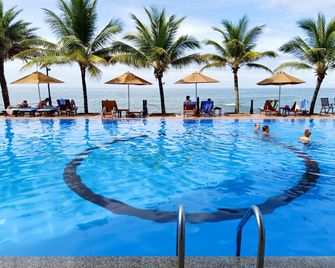 Sun Viet Resort Phu Quoc - Phu Quoc - Basen