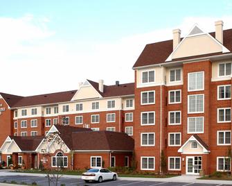 Residence Inn by Marriott Toronto Markham - Markham - Building