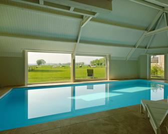 Domein Het Weiland - Bruges - Pool