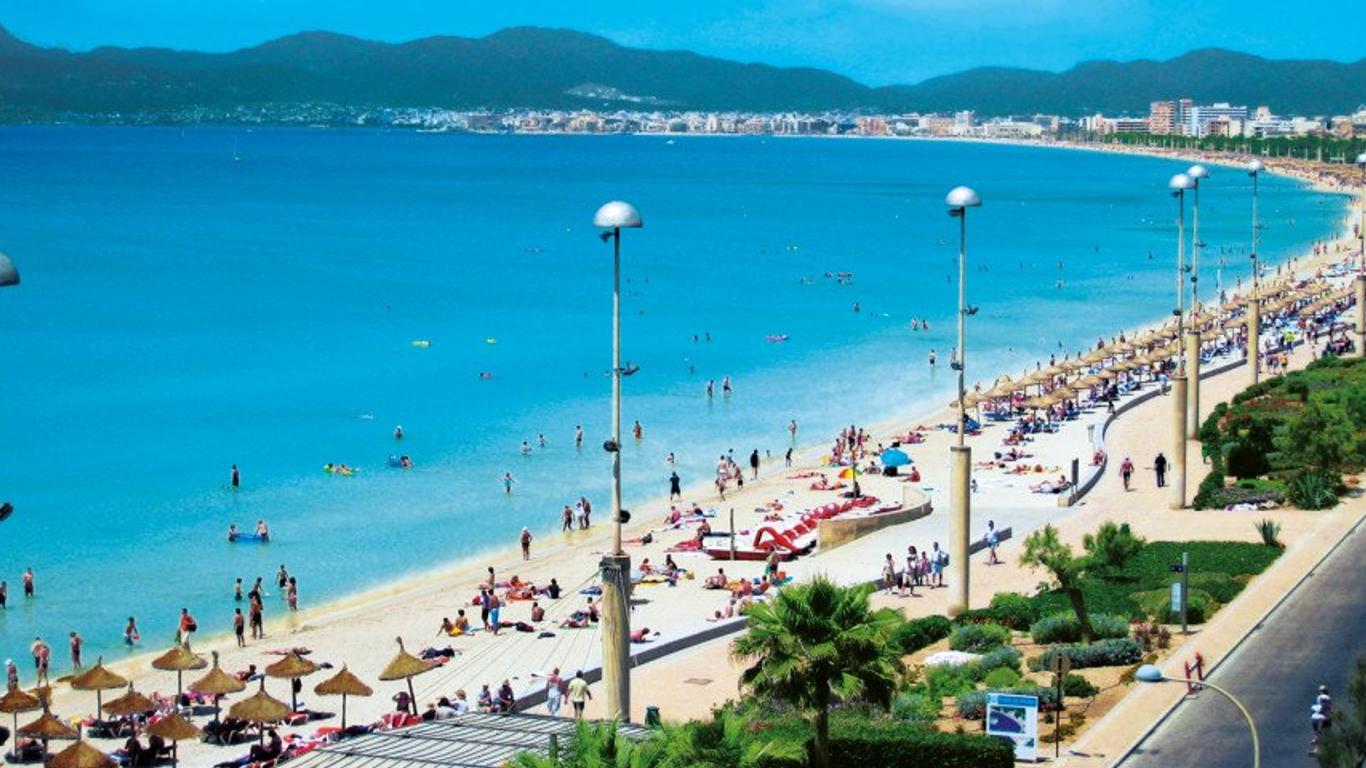 هوتل سيلفا آرينال