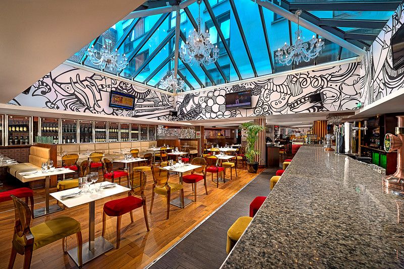 فندق جورج ليمريك