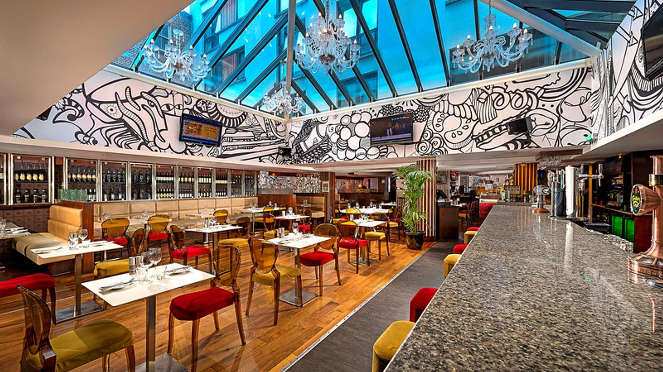 George Limerick Hotel