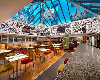 George Limerick Hotel - Limerick - Restaurant