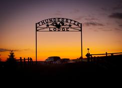 Thunderstik Lodge - Chamberlain