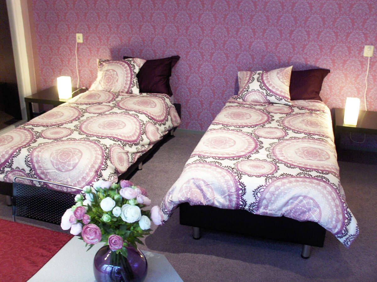 B B Zevenkamp Ab 52 Bed Breakfasts In Rotterdam Kayak