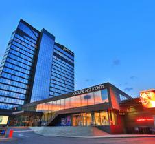 Radisson Blu Iveria Hotel, Tbilisi City Centre