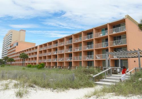 Get Bon marche 2 condos chambre a panama city beach For Free