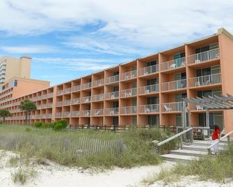 The Reef at Seahaven Beach Resorts - Panama City Beach - Edificio