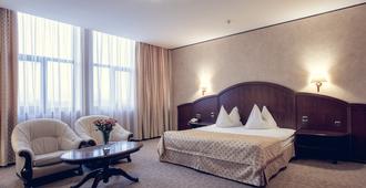 Hotel Imperial Inn - Târgu Mureş - Bedroom