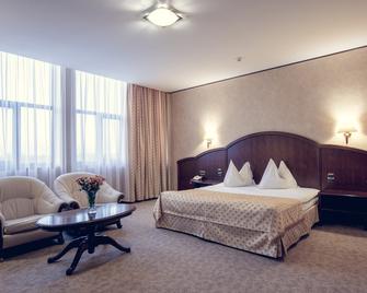 Hotel Imperial Inn - Târgu Mureş - Bedroom