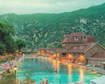 Glenwood Springs Inn - Glenwood Springs - Atracciones