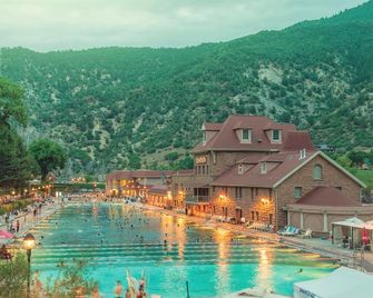Glenwood Springs Inn - Glenwood Springs - Atracciones