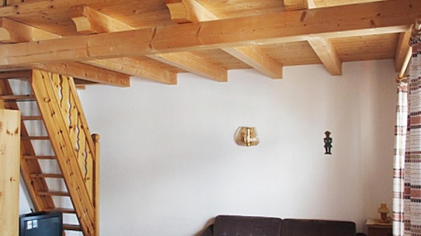 Aparthotel Grischuna