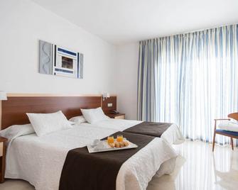 Hotel Sun Palace Albir & Spa - L'Albir - Schlafzimmer