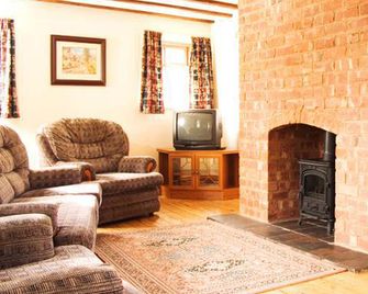 Offley Grove Farm - Stafford - Stue