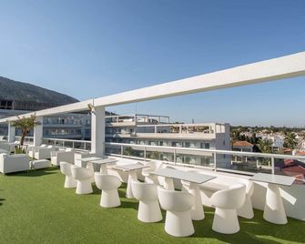 Hotel Sun Palace Albir & Spa - L'Albir