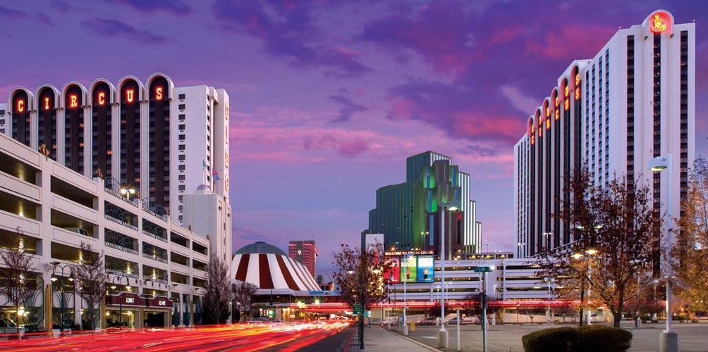 Circus Reno Circus Circus Reno C$ 75 (C̶$̶ ̶3̶3̶8̶). Reno Hotel Deals & Reviews - KAYAK