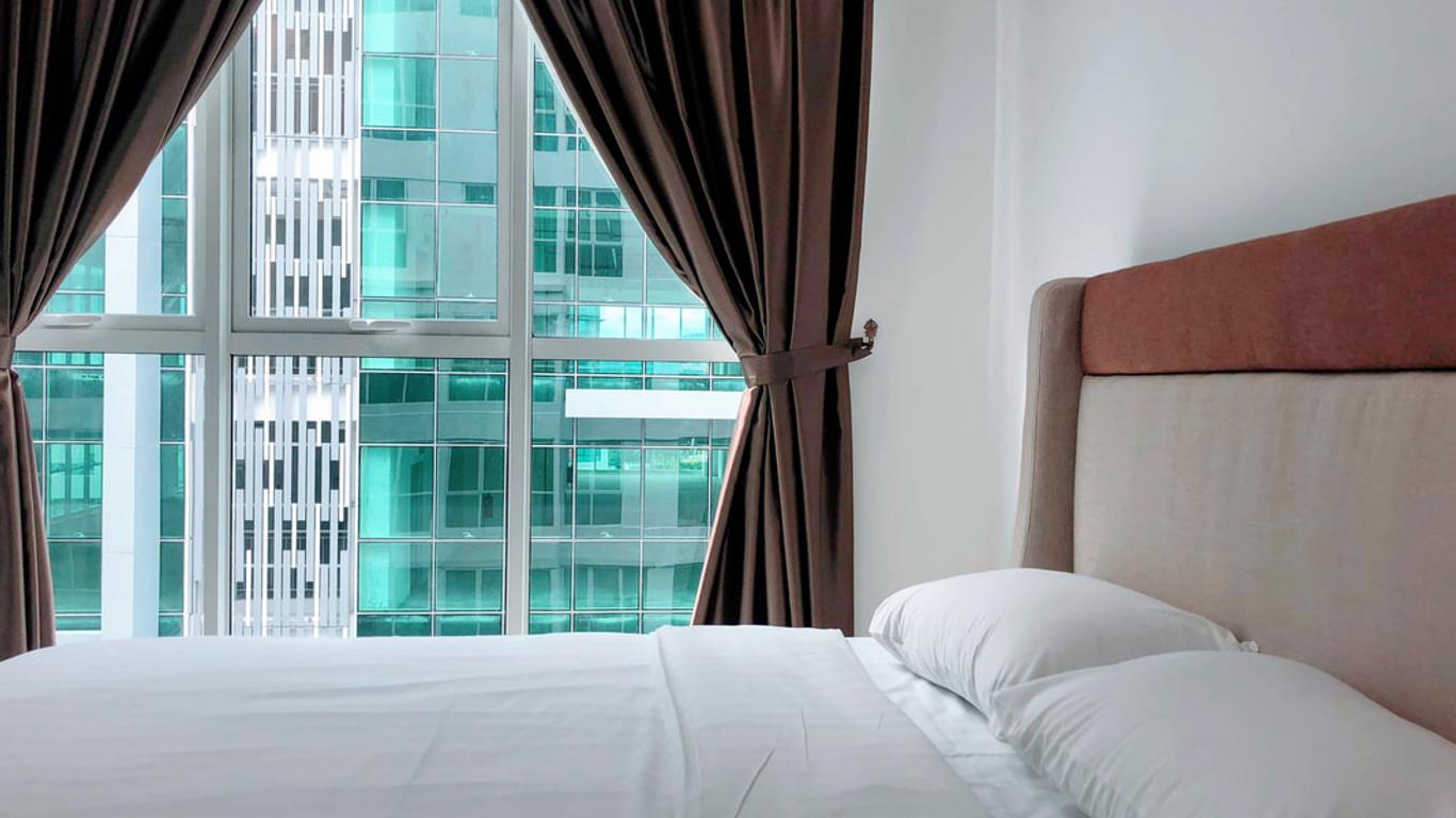 Utopian Homes at Silk Avenue