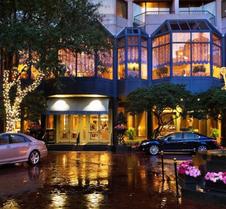 Windsor Court Hotel
