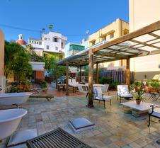 Villa Herencia Hotel