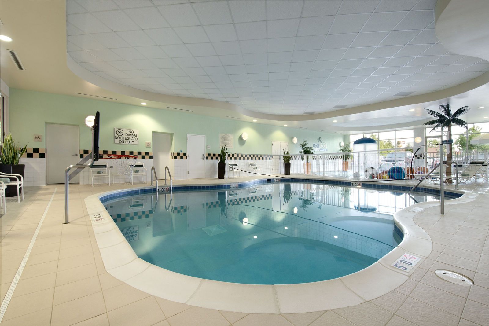 Hilton Garden Inn Chicago O Hare Airport R1 582 R 3 7 4 7