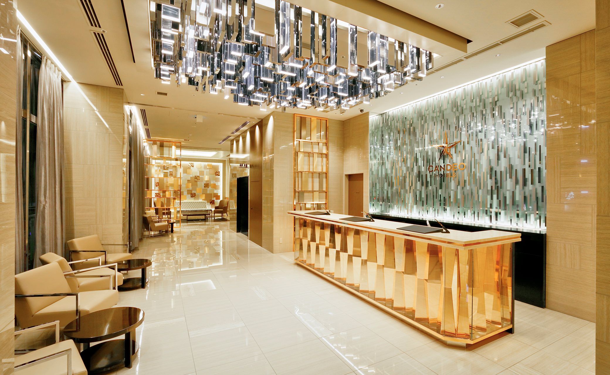 فنادق كانديو طوكيو روبونغي - طوكيو - أفضل طعام