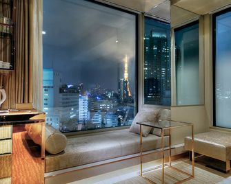 Candeo Hotels Tokyo Roppongi - Tokio - Servicio de la habitación