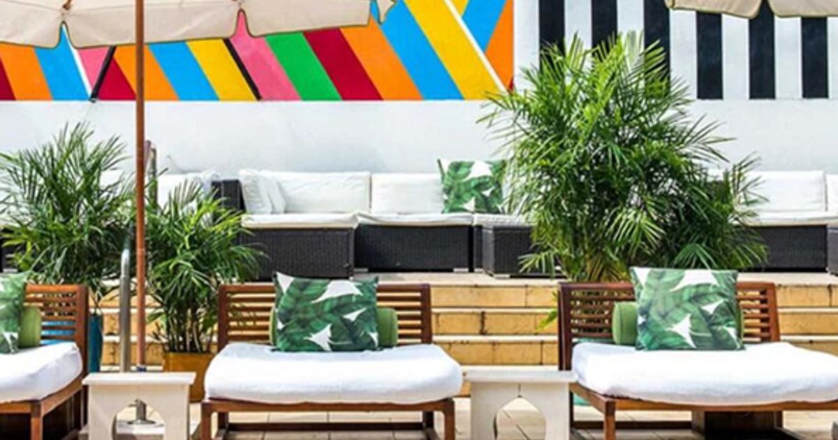 Coda Williamsburg 283. Brooklyn Hotel Deals & Reviews KAYAK