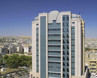 Dedeman Sanliurfa - Sanliurfa - Building
