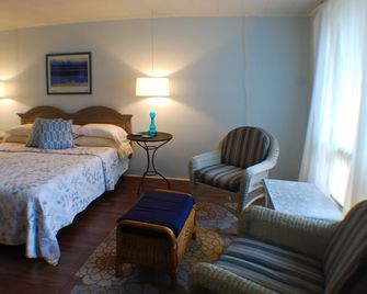 Summers Inn Ludington - Adults Only - Ludington - Habitación